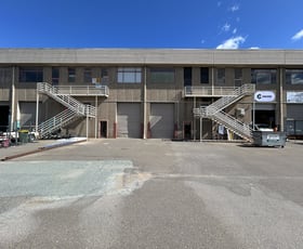 Factory, Warehouse & Industrial commercial property for lease at Unit 22/151-155 Gladstone Street Fyshwick ACT 2609