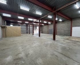 Factory, Warehouse & Industrial commercial property leased at Unit 22/151-155 Gladstone Street Fyshwick ACT 2609