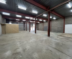 Factory, Warehouse & Industrial commercial property for lease at Unit 22/151-155 Gladstone Street Fyshwick ACT 2609