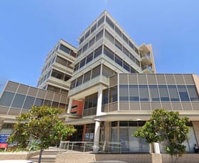 Offices commercial property for lease at Suite 2/5-7 Secant Street Liverpool NSW 2170