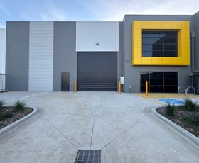 Factory, Warehouse & Industrial commercial property for lease at 33 Robbins Circuit Williamstown VIC 3016