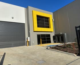 Factory, Warehouse & Industrial commercial property for lease at 33 Robbins Circuit Williamstown VIC 3016