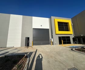Factory, Warehouse & Industrial commercial property for lease at 33 Robbins Circuit Williamstown VIC 3016
