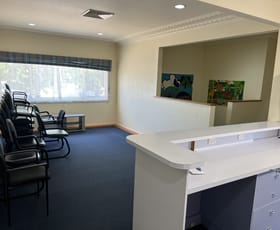 Medical / Consulting commercial property sold at 327 Fitzroy Street Dubbo NSW 2830