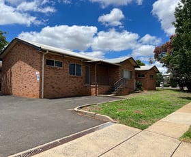 Medical / Consulting commercial property sold at 327 Fitzroy Street Dubbo NSW 2830