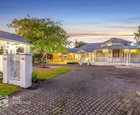 Offices commercial property for lease at 135 Brougham Street Fairfield QLD 4103