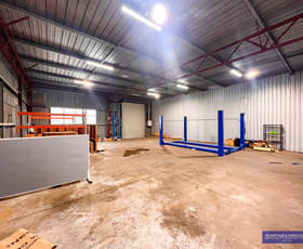 Factory, Warehouse & Industrial commercial property for lease at Caboolture South QLD 4510