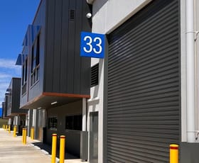 Factory, Warehouse & Industrial commercial property for lease at 275 ANNANGROVE ROAD Rouse Hill NSW 2155