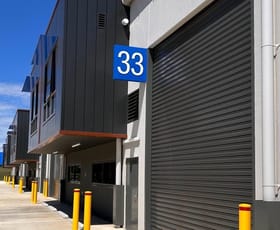 Factory, Warehouse & Industrial commercial property leased at 275 ANNANGROVE ROAD Rouse Hill NSW 2155