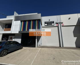 Factory, Warehouse & Industrial commercial property leased at 17/326 Settlement Road Thomastown VIC 3074