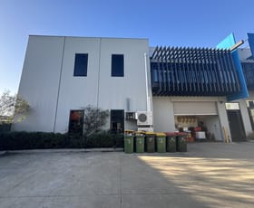 Factory, Warehouse & Industrial commercial property leased at 8/167 Hyde Street Yarraville VIC 3013