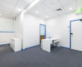 Offices commercial property leased at Office C/37A-39 Burwood Road Burwood NSW 2134