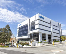 Offices commercial property for lease at 100 Havelock Street West Perth WA 6005