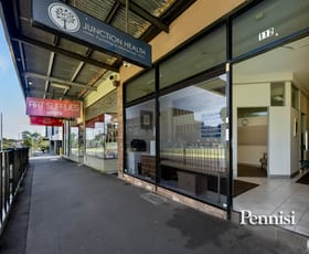 Offices commercial property for sale at 112 Buckley Street Street Essendon VIC 3040