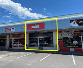 Offices commercial property leased at Shop 1, 87-93 Grand Junction Road Rosewater SA 5013