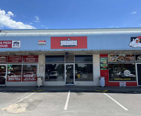Shop & Retail commercial property leased at Shop 1, 87-93 Grand Junction Road Rosewater SA 5013