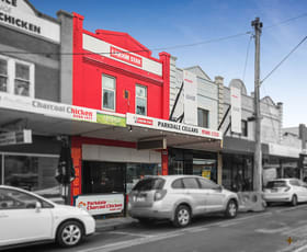 Shop & Retail commercial property leased at 264 Como Parade Parkdale VIC 3195