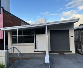 Showrooms / Bulky Goods commercial property leased at 104 George Street Hornsby NSW 2077