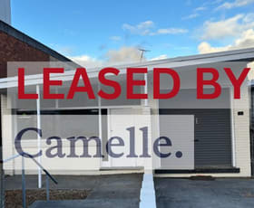 Showrooms / Bulky Goods commercial property leased at 104 George Street Hornsby NSW 2077