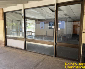 Shop & Retail commercial property leased at Shop 2 Ashmont Mall Wagga Wagga NSW 2650