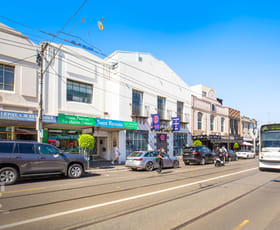 Medical / Consulting commercial property for lease at 260a Glenferrie Road Malvern VIC 3144
