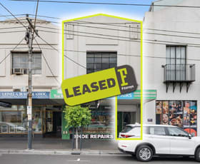 Medical / Consulting commercial property leased at 260a Glenferrie Road Malvern VIC 3144
