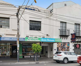 Medical / Consulting commercial property leased at 260a Glenferrie Road Malvern VIC 3144