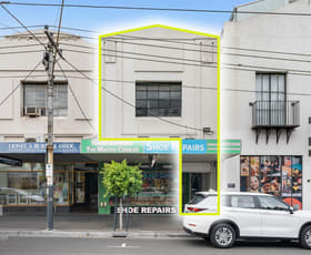 Medical / Consulting commercial property for lease at 260a Glenferrie Road Malvern VIC 3144
