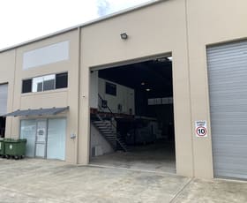 Factory, Warehouse & Industrial commercial property leased at 5/59 Beattie Street Kallangur QLD 4503