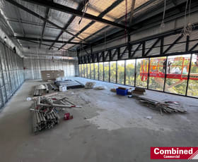 Showrooms / Bulky Goods commercial property for lease at 2/9 Cobar Place Gregory Hills NSW 2557