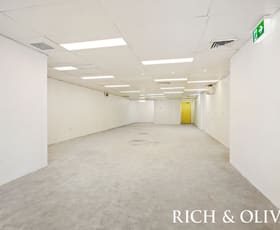 Medical / Consulting commercial property for lease at 2/11 - 17 Burleigh Street Burwood NSW 2134
