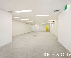 Medical / Consulting commercial property leased at 2/11 - 17 Burleigh Street Burwood NSW 2134