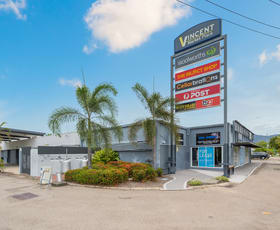 Shop & Retail commercial property for lease at 15/249 Fulham Road Vincent QLD 4814