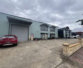 Factory, Warehouse & Industrial commercial property leased at 1/93-95 Graves Street Newton SA 5074