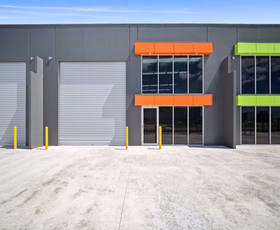 Factory, Warehouse & Industrial commercial property for lease at Units 2 & 3/35 Paddys Drive Delacombe VIC 3356