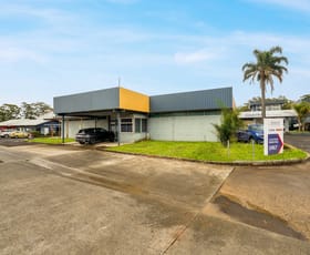 Showrooms / Bulky Goods commercial property for lease at 313 Princes Highway Bomaderry NSW 2541