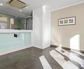 Offices commercial property leased at 56a Charles Street Launceston TAS 7250