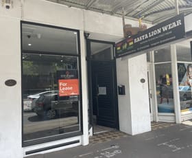 Showrooms / Bulky Goods commercial property leased at 8 Bridge Road Richmond VIC 3121
