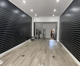 Showrooms / Bulky Goods commercial property leased at 8 Bridge Road Richmond VIC 3121