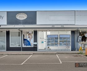 Showrooms / Bulky Goods commercial property leased at 3/51 High Street Wallan VIC 3756