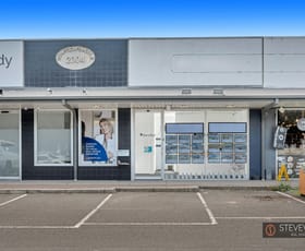 Shop & Retail commercial property leased at 3/51 High Street Wallan VIC 3756