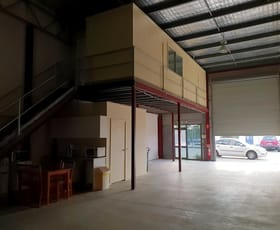 Factory, Warehouse & Industrial commercial property leased at 6/15-17 Ace Crescent Tuggerah NSW 2259