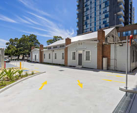 Offices commercial property for lease at 498 King Street Newcastle NSW 2300