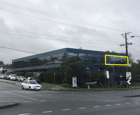 Offices commercial property for lease at 16/96 Manchester Road Mooroolbark VIC 3138