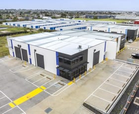 Factory, Warehouse & Industrial commercial property leased at 2 & 7, 17-49 Douro Street North Geelong VIC 3215