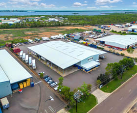 Factory, Warehouse & Industrial commercial property for lease at 46 O'Sullivan Circuit East Arm NT 0822