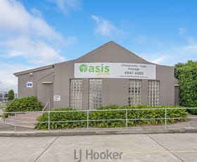 Offices commercial property sold at 26 John Street Warners Bay NSW 2282