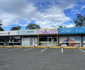 Medical / Consulting commercial property leased at 3/2-4 Bulwarna Street Loganholme QLD 4129