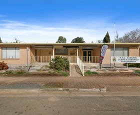 Offices commercial property for lease at shop 1/11 Main North Road Auburn SA 5451
