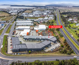 Factory, Warehouse & Industrial commercial property for lease at 2 Kennedy Drive Cambridge TAS 7170